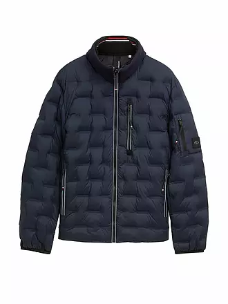 TOM TAILOR | Leichtsteppjacke | 